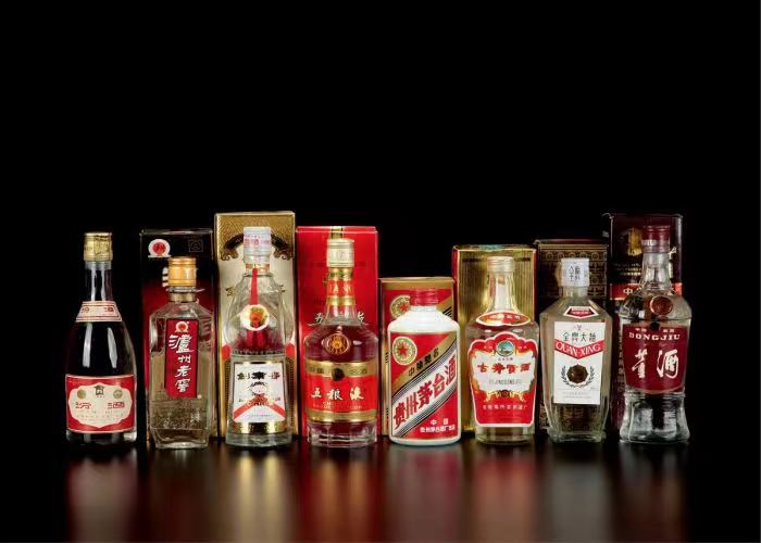 依兰老酒储存的方法